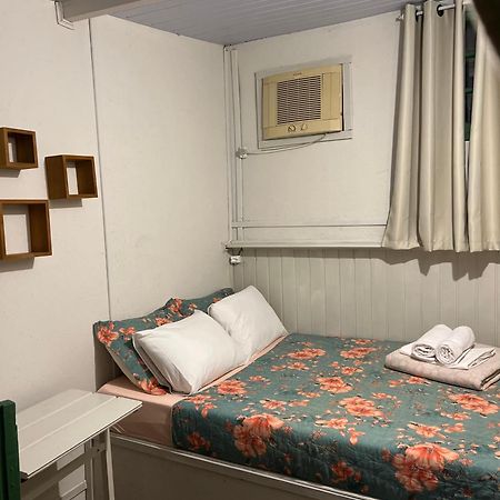 Mandala Camping Pousada Florianópolis Exterior foto