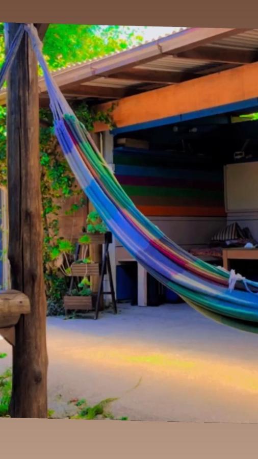 Mandala Camping Pousada Florianópolis Exterior foto