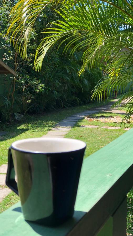 Mandala Camping Pousada Florianópolis Exterior foto