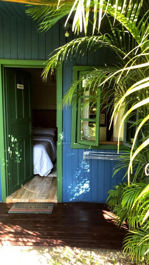 Mandala Camping Pousada Florianópolis Exterior foto