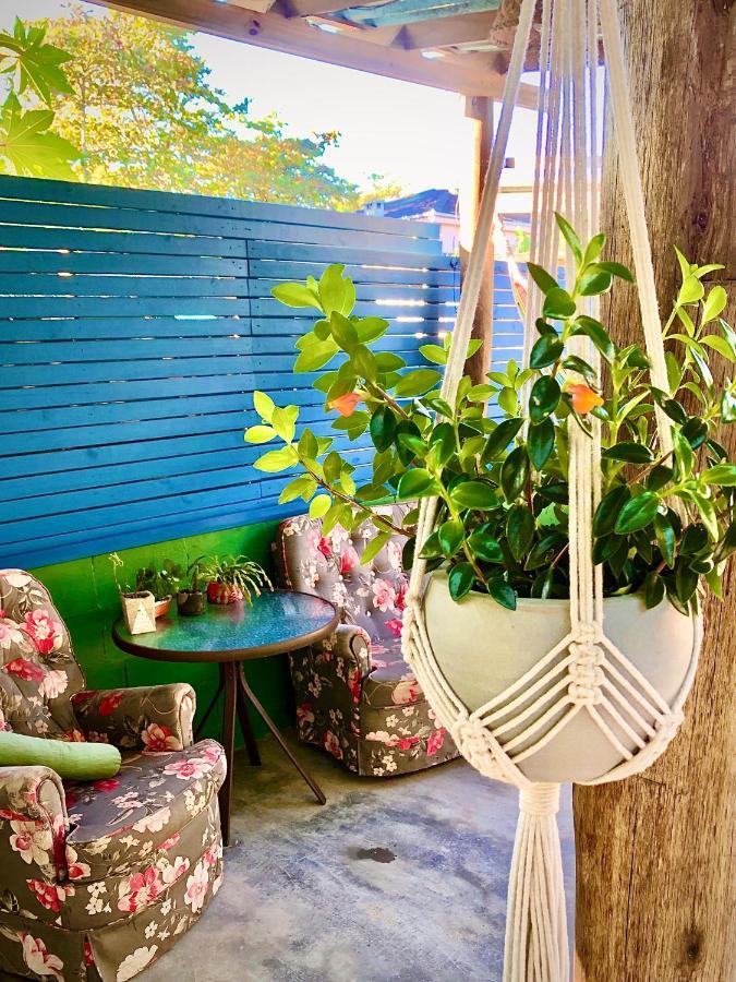 Mandala Camping Pousada Florianópolis Exterior foto