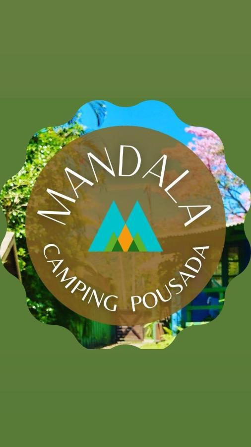 Mandala Camping Pousada Florianópolis Exterior foto