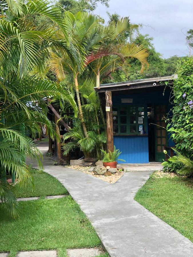 Mandala Camping Pousada Florianópolis Exterior foto