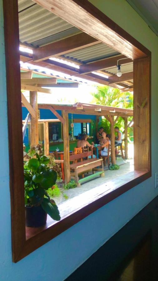 Mandala Camping Pousada Florianópolis Exterior foto