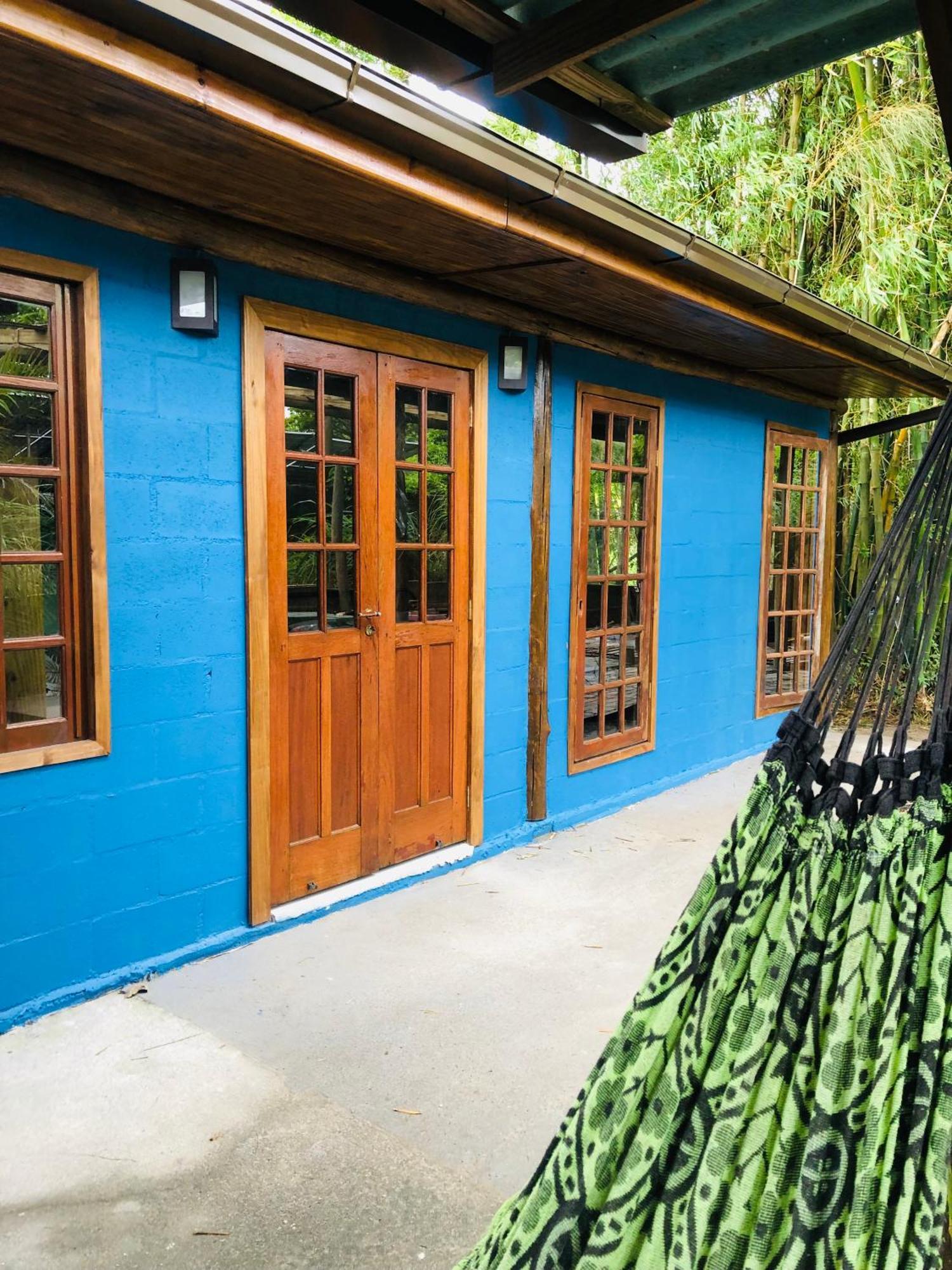 Mandala Camping Pousada Florianópolis Exterior foto