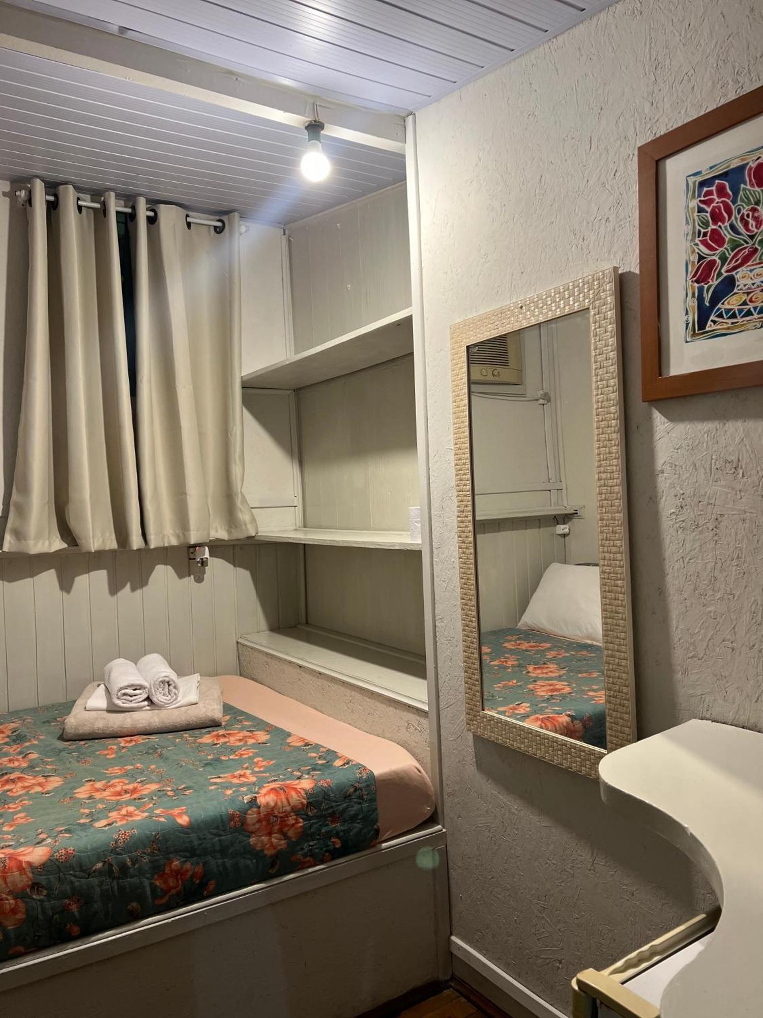 Mandala Camping Pousada Florianópolis Exterior foto